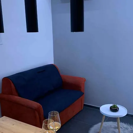 In Porec/istrien 9901 Apartmán