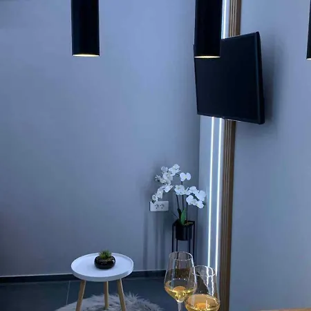 Apartment In Porec/istrien 9901 Porec