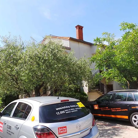Apartment In Porec/istrien 9901 Porec