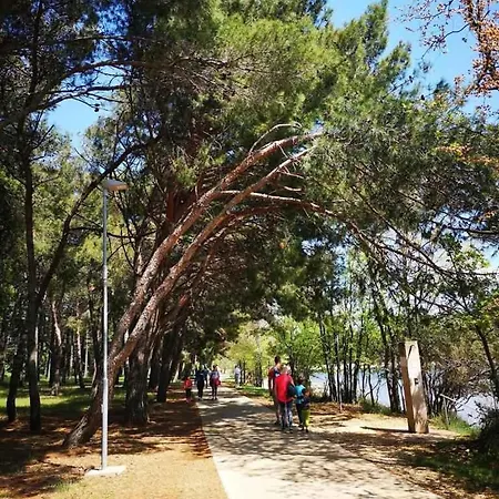 In Porec/istrien 9901 Apartment *